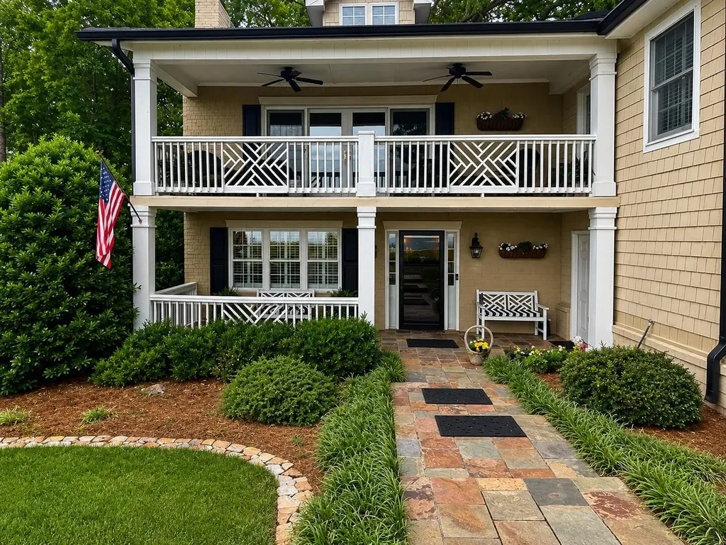 121 N Palisades Drive Signal Mountain TN 37377