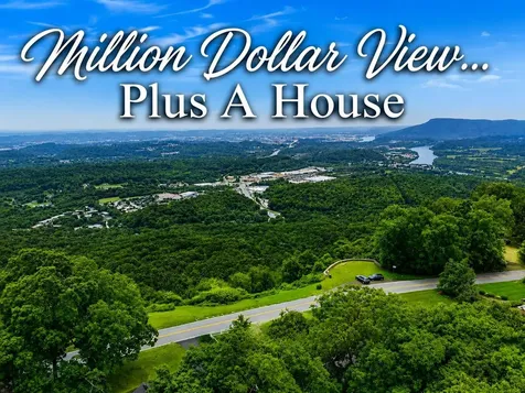 121 N Palisades Drive Signal Mountain TN 37377