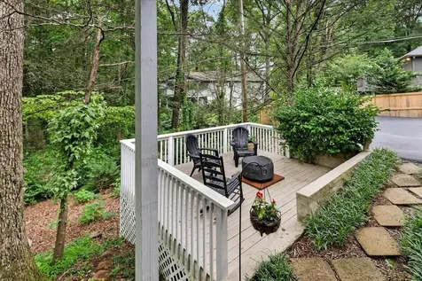 121 N Palisades Drive Signal Mountain TN 37377
