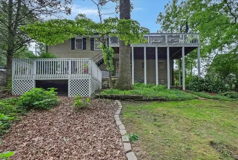 121 N Palisades Drive Signal Mountain TN 37377