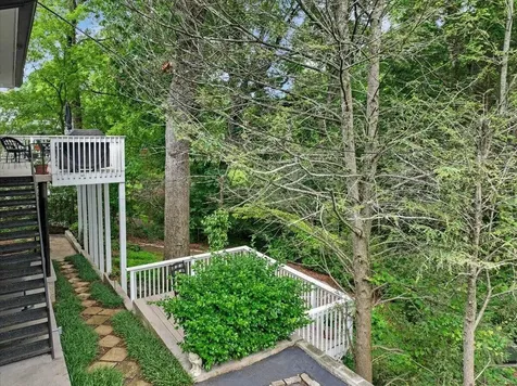 121 N Palisades Drive Signal Mountain TN 37377