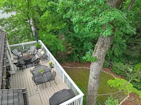 121 N Palisades Drive Signal Mountain TN 37377