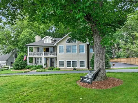 121 N Palisades Drive Signal Mountain TN 37377