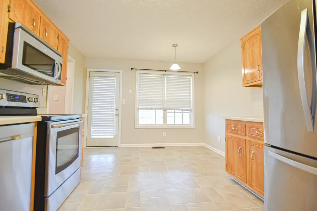 1759 Butternut Drive Clarksville TN 37042