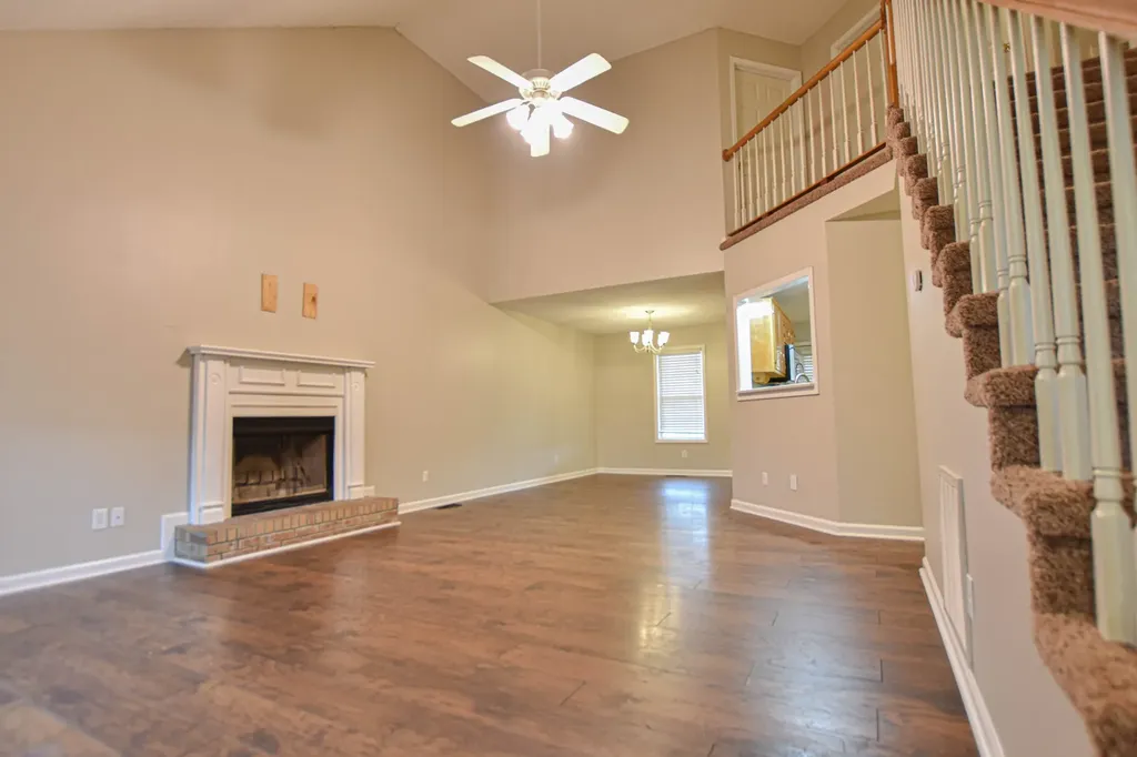 1759 Butternut Drive Clarksville TN 37042