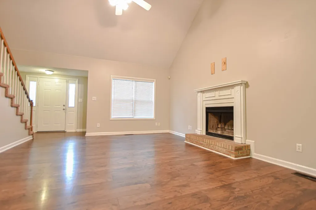 1759 Butternut Drive Clarksville TN 37042