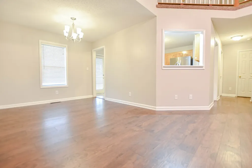 1759 Butternut Drive Clarksville TN 37042