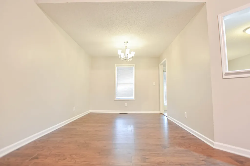 1759 Butternut Drive Clarksville TN 37042