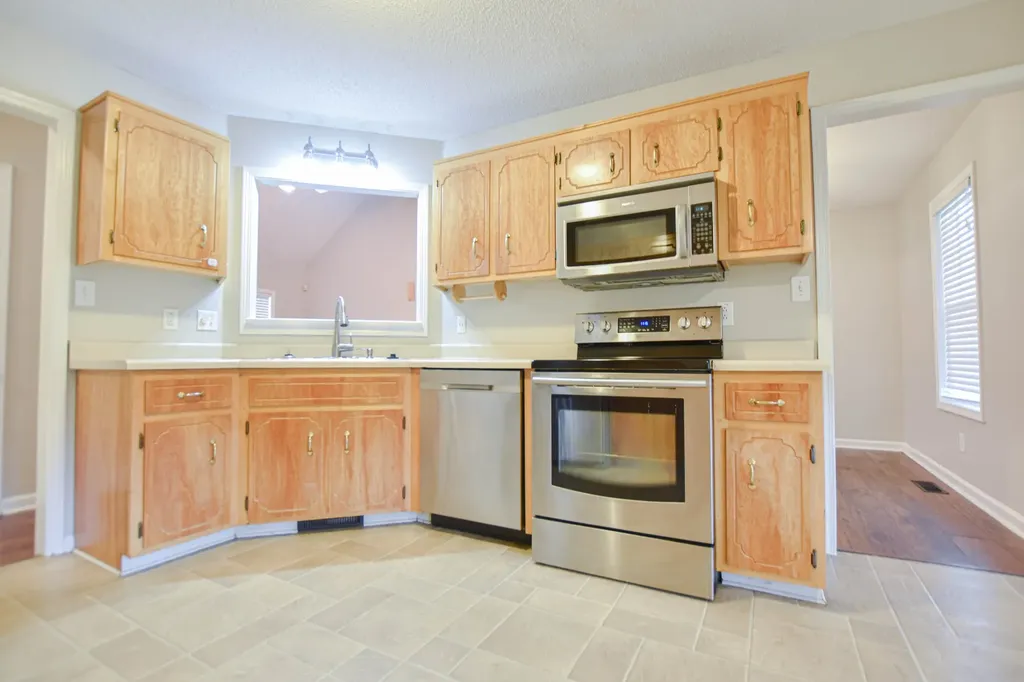 1759 Butternut Drive Clarksville TN 37042