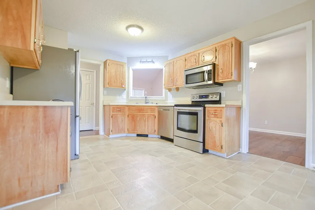 1759 Butternut Drive Clarksville TN 37042