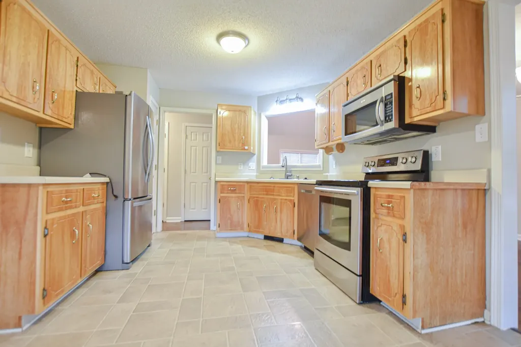 1759 Butternut Drive Clarksville TN 37042