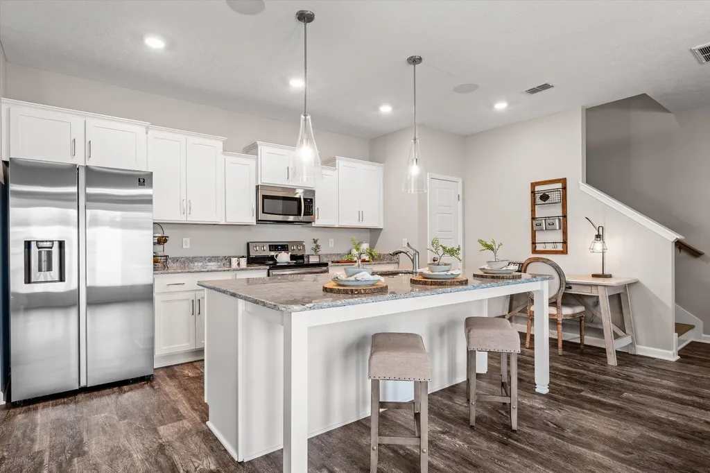 4325 Calusa Drive Murfreesboro TN 37127