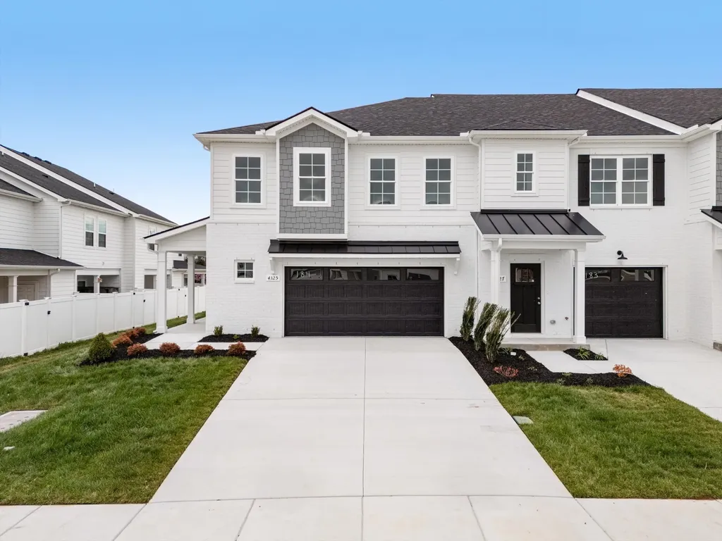 4325 Calusa Drive Murfreesboro TN 37127