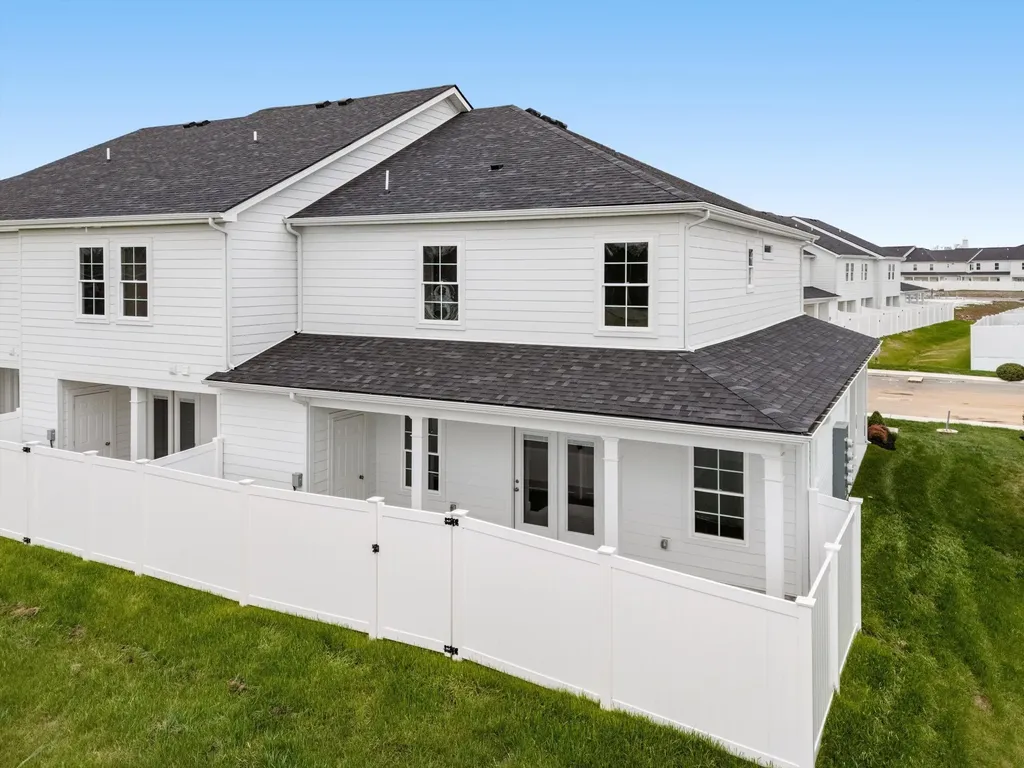 4325 Calusa Drive Murfreesboro TN 37127
