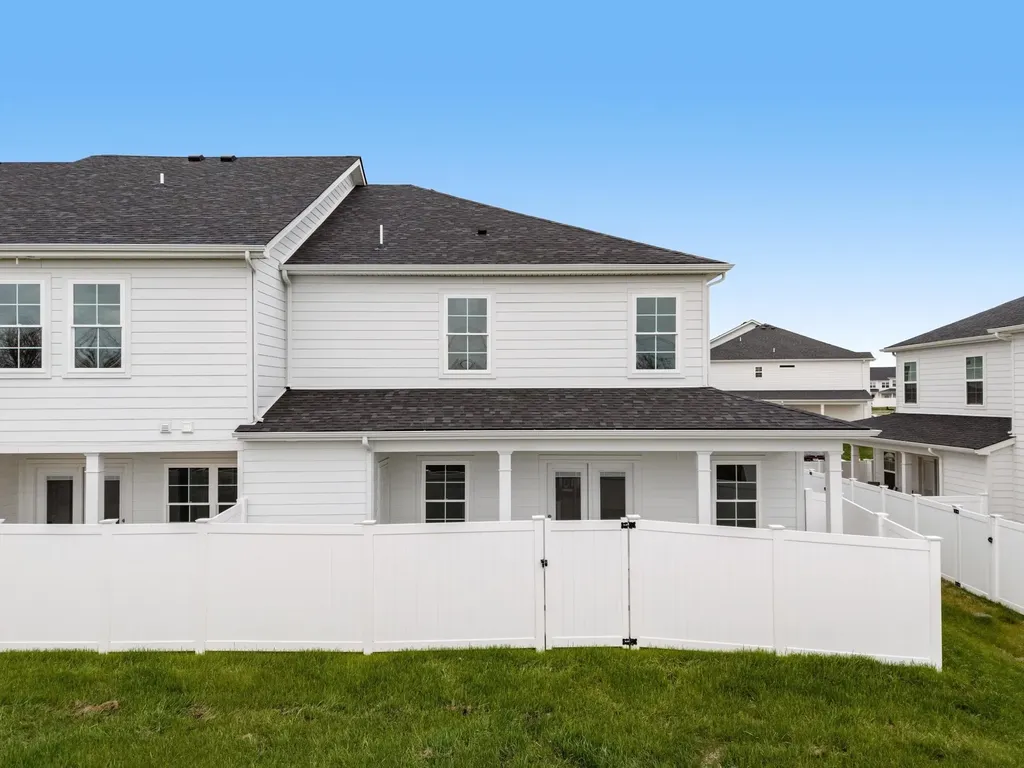 4325 Calusa Drive Murfreesboro TN 37127