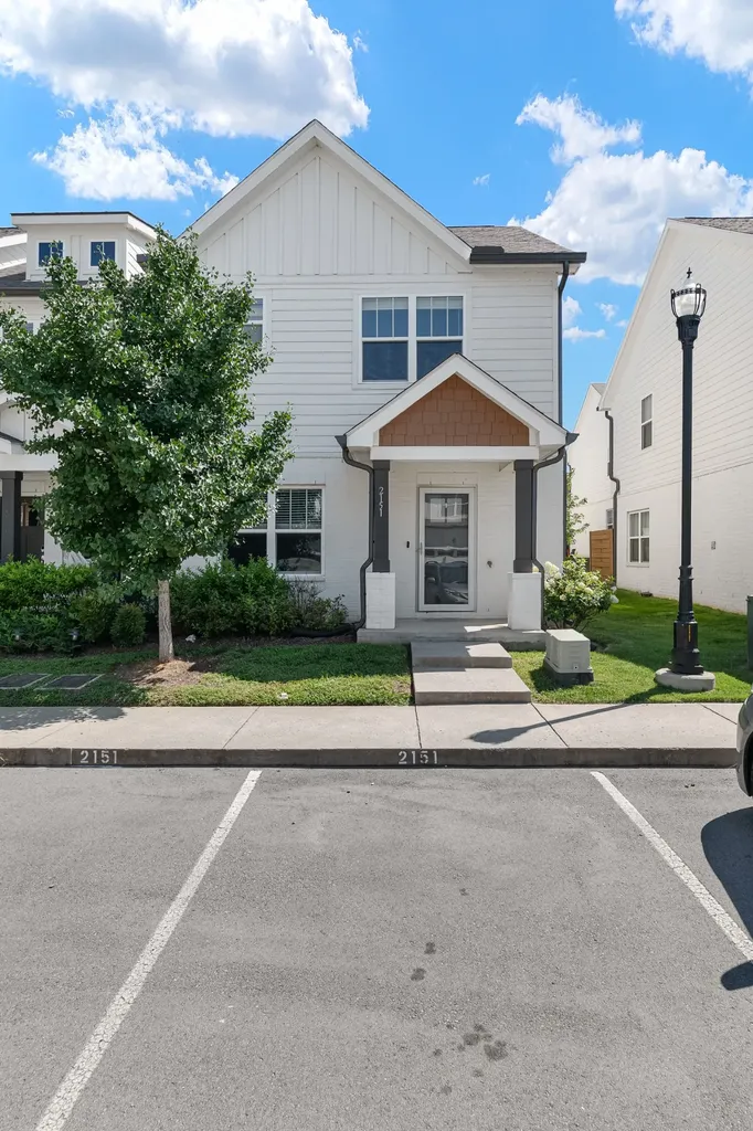 2151 Bayport Avenue Old Hickory TN 37138