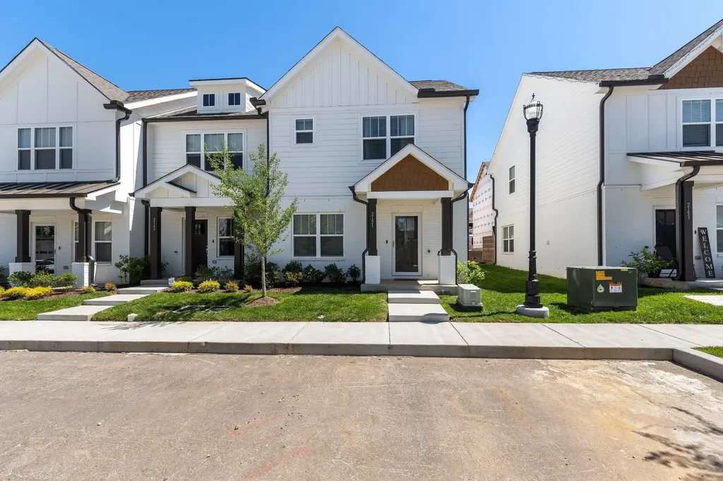2151 Bayport Avenue Old Hickory TN 37138