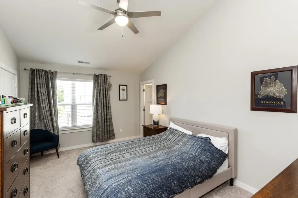 2151 Bayport Avenue Old Hickory TN 37138