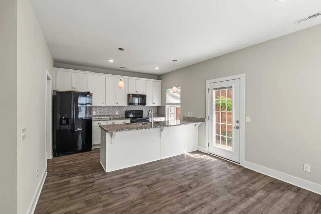 2151 Bayport Avenue Old Hickory TN 37138