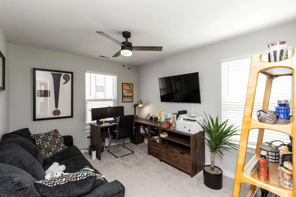 2151 Bayport Avenue Old Hickory TN 37138
