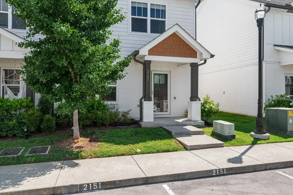 2151 Bayport Avenue Old Hickory TN 37138