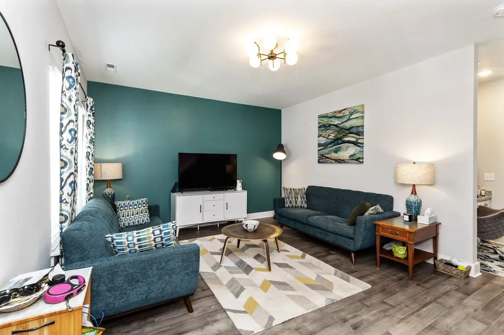 2151 Bayport Avenue Old Hickory TN 37138