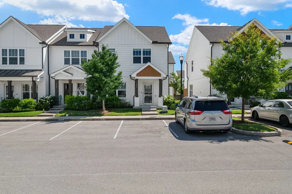 2151 Bayport Avenue Old Hickory TN 37138