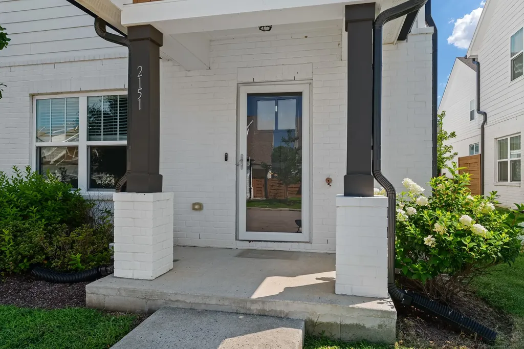2151 Bayport Avenue Old Hickory TN 37138
