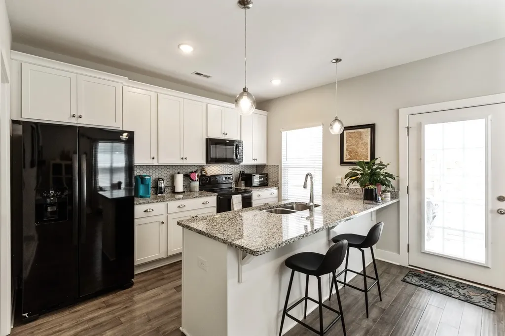 2151 Bayport Avenue Old Hickory TN 37138