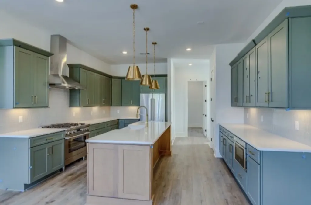 110 Myrtle Street Nashville TN 37206