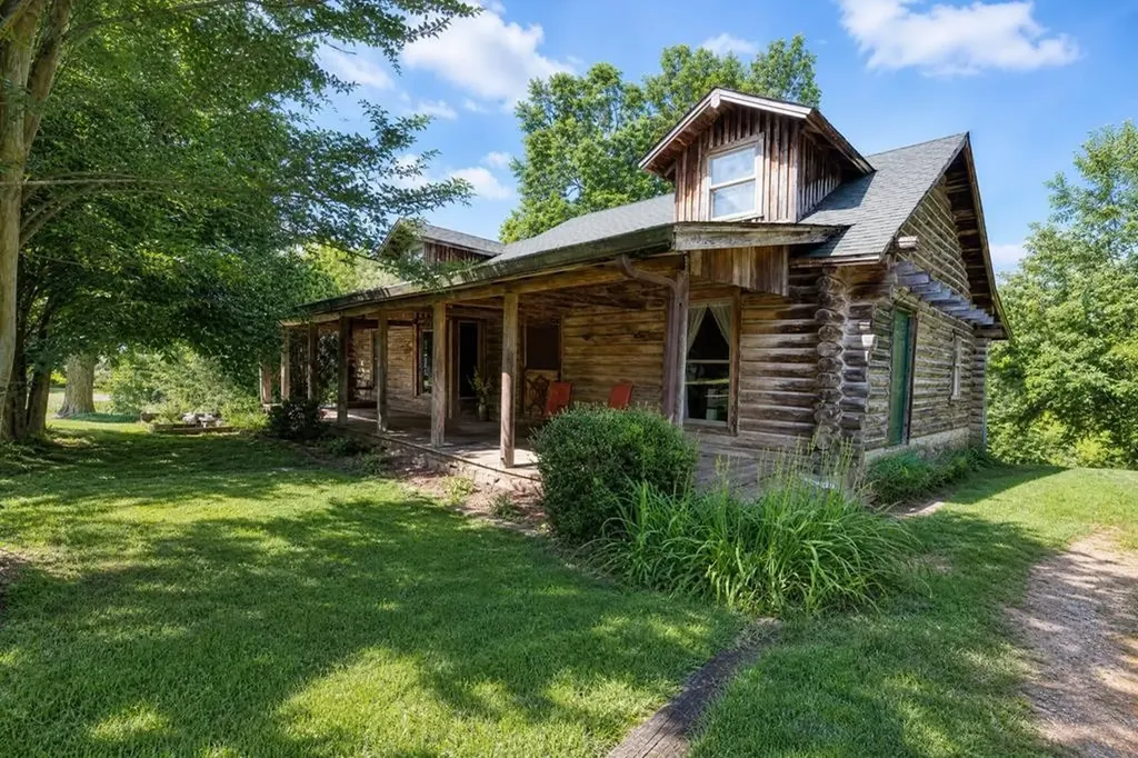 334 Wismer Road Camden TN 38320