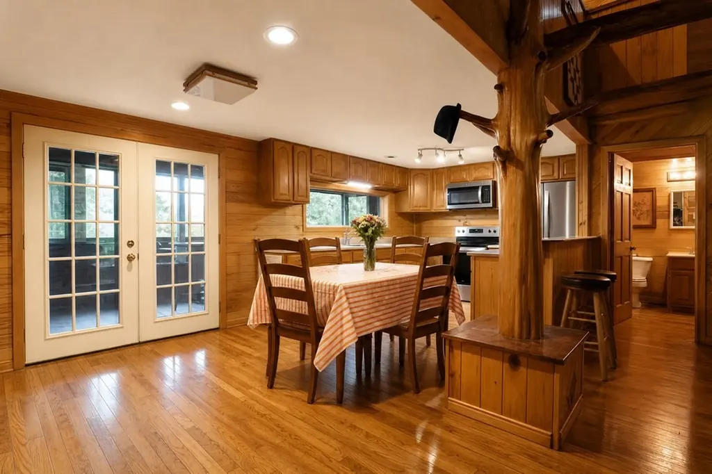 334 Wismer Road Camden TN 38320