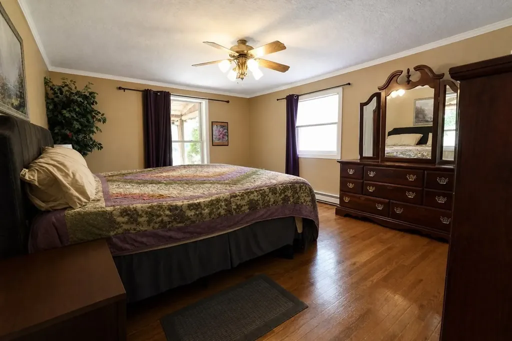 334 Wismer Road Camden TN 38320