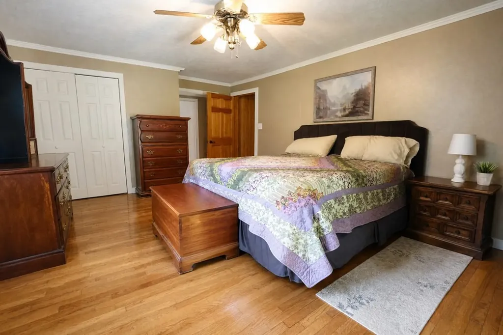 334 Wismer Road Camden TN 38320
