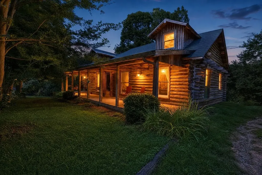 334 Wismer Road Camden TN 38320