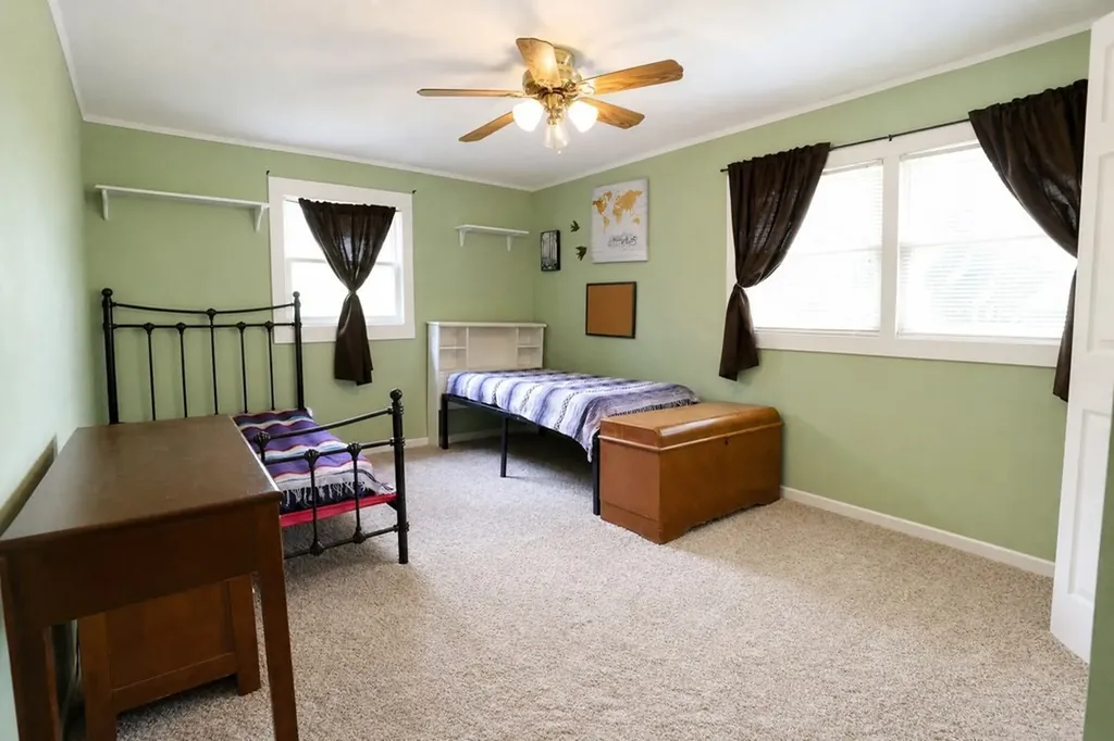 334 Wismer Road Camden TN 38320