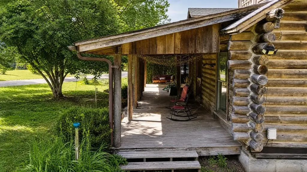 334 Wismer Road Camden TN 38320
