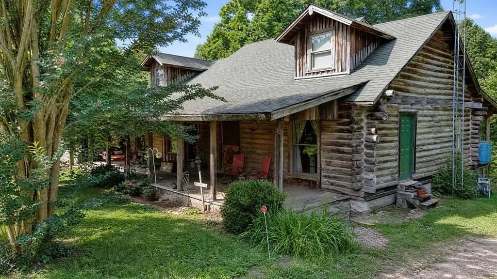 334 Wismer Road Camden TN 38320