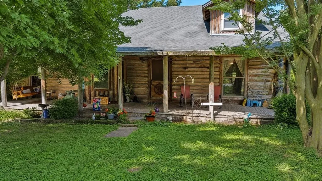 334 Wismer Road Camden TN 38320
