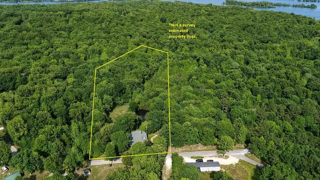 334 Wismer Road Camden TN 38320