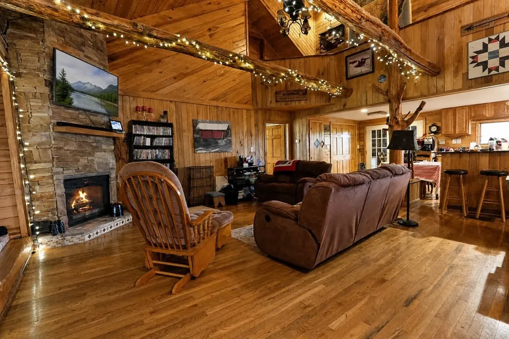 334 Wismer Road Camden TN 38320