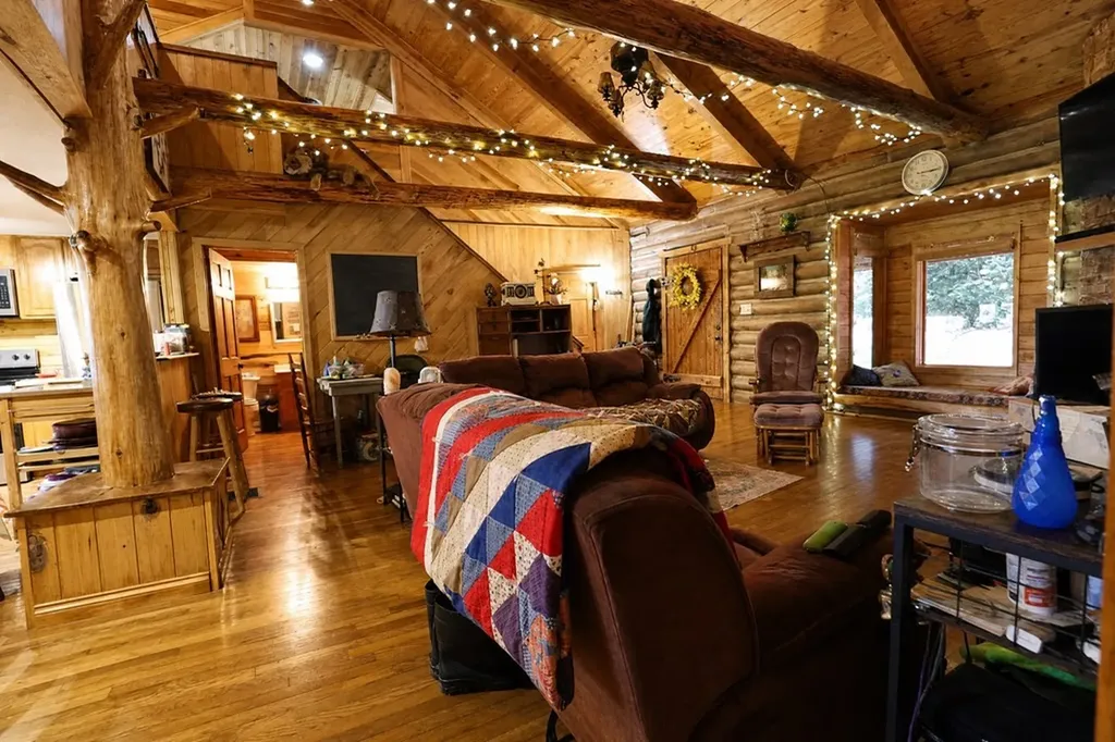 334 Wismer Road Camden TN 38320