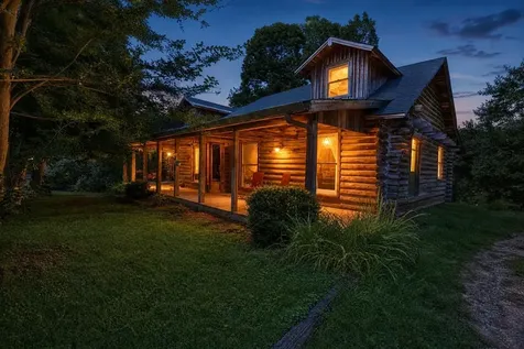 334 Wismer Road Camden TN 38320