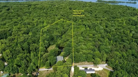 334 Wismer Road Camden TN 38320