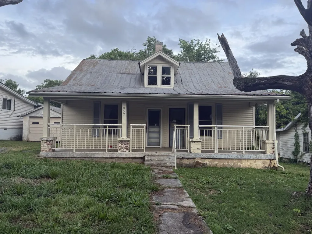 852 N Brown Street Springfield TN 37172