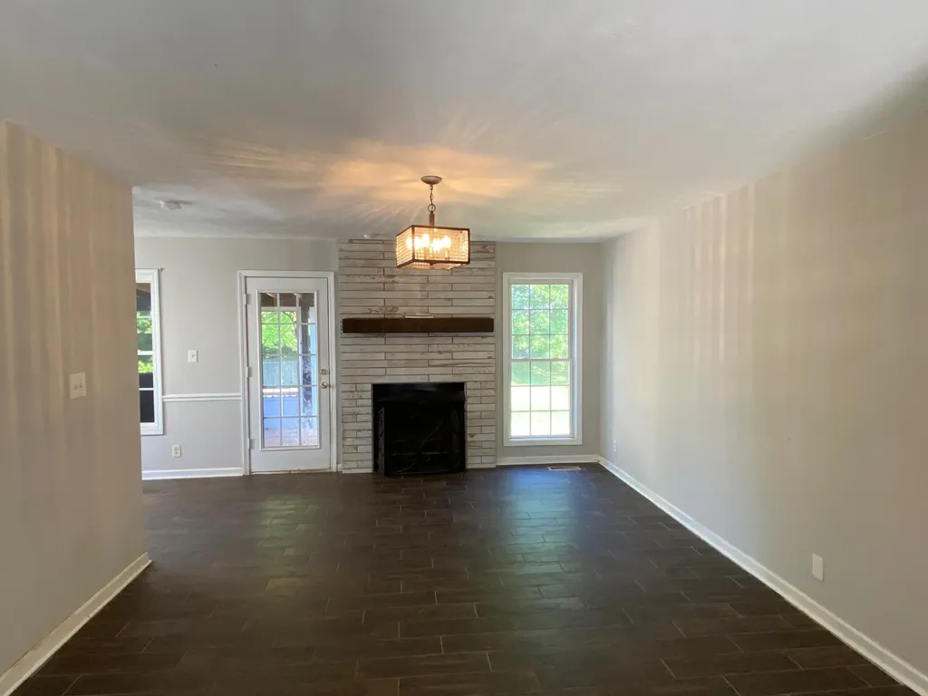 1007 Sugarcane Way Clarksville TN 37040