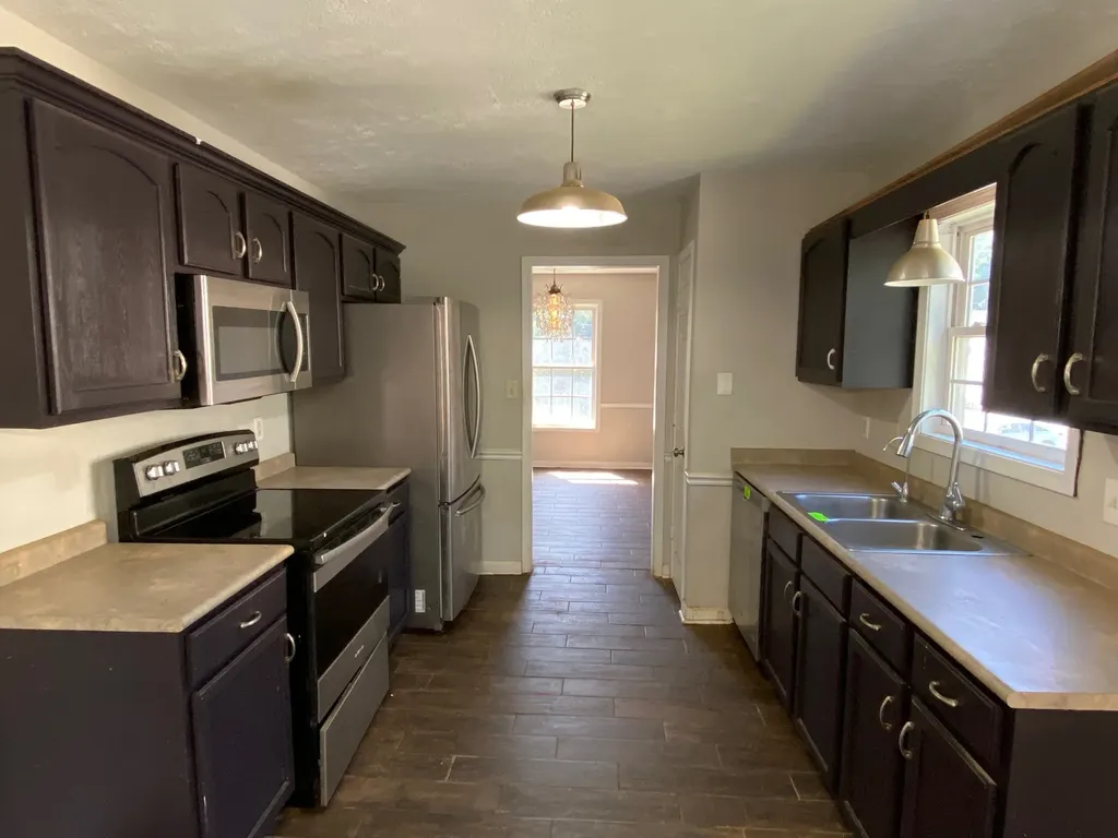 1007 Sugarcane Way Clarksville TN 37040