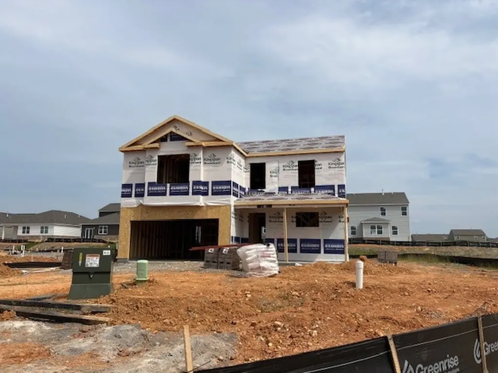 4116 Amelia Lane White House TN 37188
