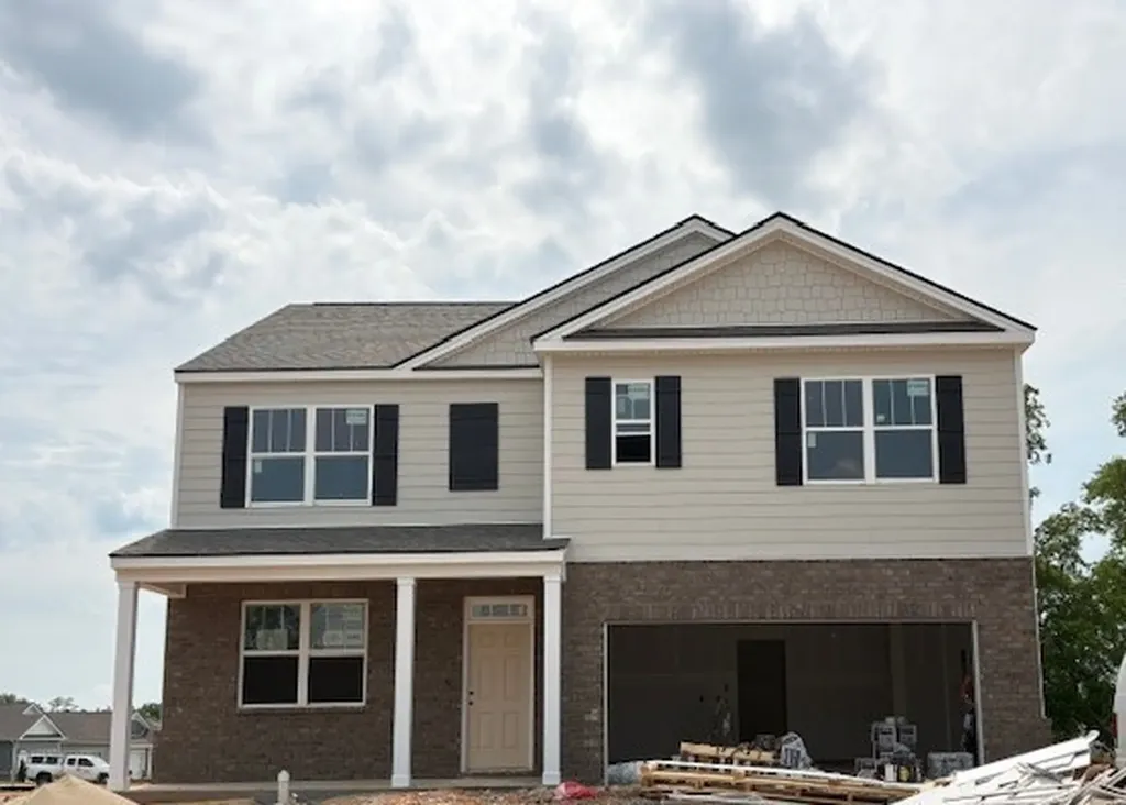 1995 Rosewood White House TN 37188