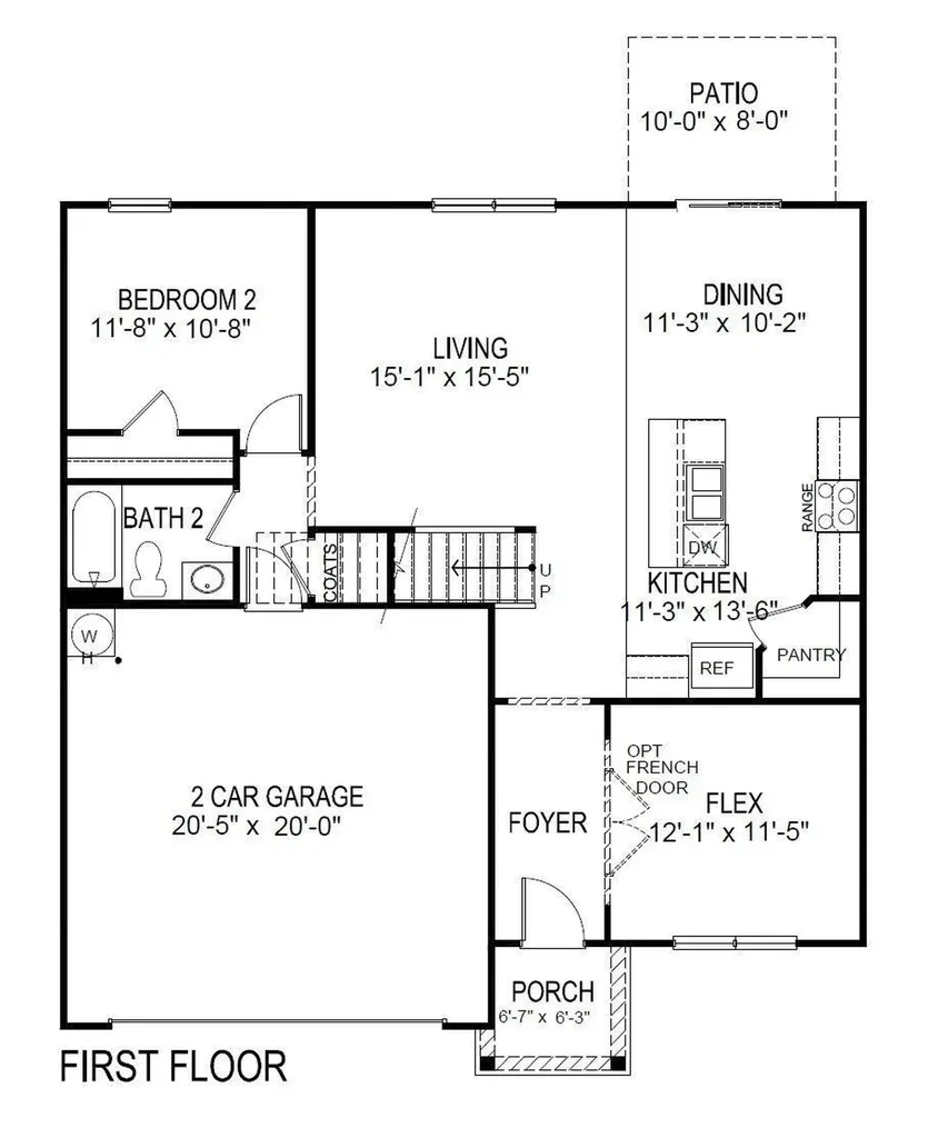 1995 Rosewood White House TN 37188